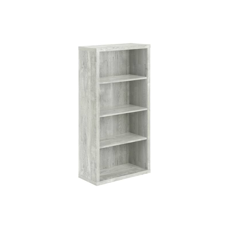 5 Tier Bookshelf