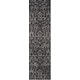 preview thumbnail 14 of 44, SAFAVIEH Vintage Distressed Boho Kaluda Oriental Rug 2'2" x 8' Runner - Black/Light Grey - Runner