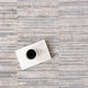 preview thumbnail 7 of 6, Nuloom Nidhi Traditional Striped Area Rug