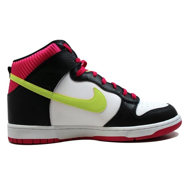 nike dunk high mens