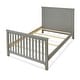 preview thumbnail 3 of 2, Sorelle Furniture Farmhouse Crib & Changer