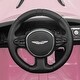 preview thumbnail 38 of 41, Official Aston Martin 12V Dual-Drive Kids Ride-On Car, Remote Control, LED Lights, USB, Music, Battery-Powered, 4 Wheels