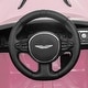 preview thumbnail 22 of 39, Official Licensed Aston Martin 12V Kids Ride-On Car with Remote Control, 4-Wheel Suspension, LED Lights, Music, and USB Port