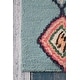 preview thumbnail 41 of 43, Nuloom Hand Tufted Wool Moroccan Triangle Rug