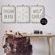 preview thumbnail 11 of 9, Stupell Dream Big Boho Arrows Canvas Wall Art Design By Ashley Calhoun (Set of 3)