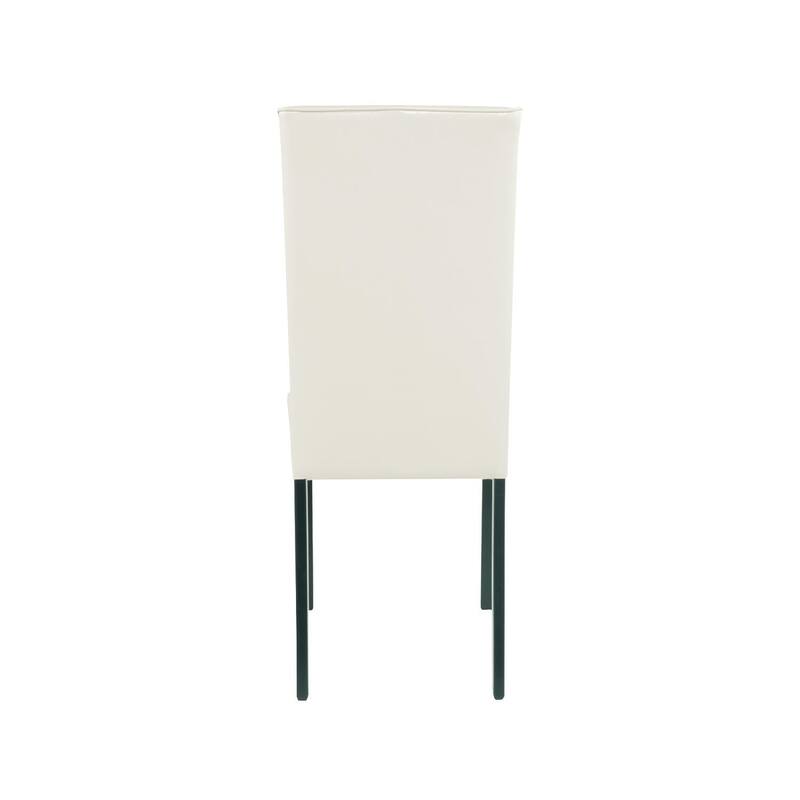 Signature Design by Ashley Kimonte Dining Chair (Set of 2)