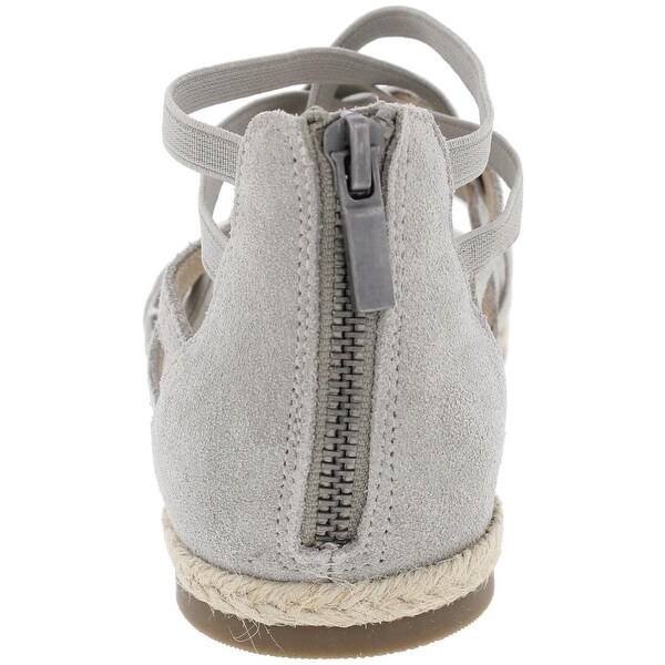 adam tucker by me too rae espadrille flat