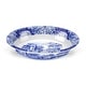 preview thumbnail 1 of 5, Spode Blue Italian Oval Rim Dish 12.5 inch x 8.75 inch