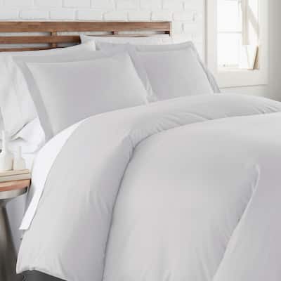 Vilano Classic Ultra-soft Duvet Cover Set