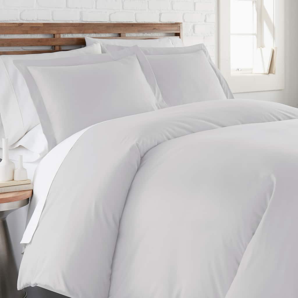 Vilano Classic Ultra-soft Duvet Cover Set