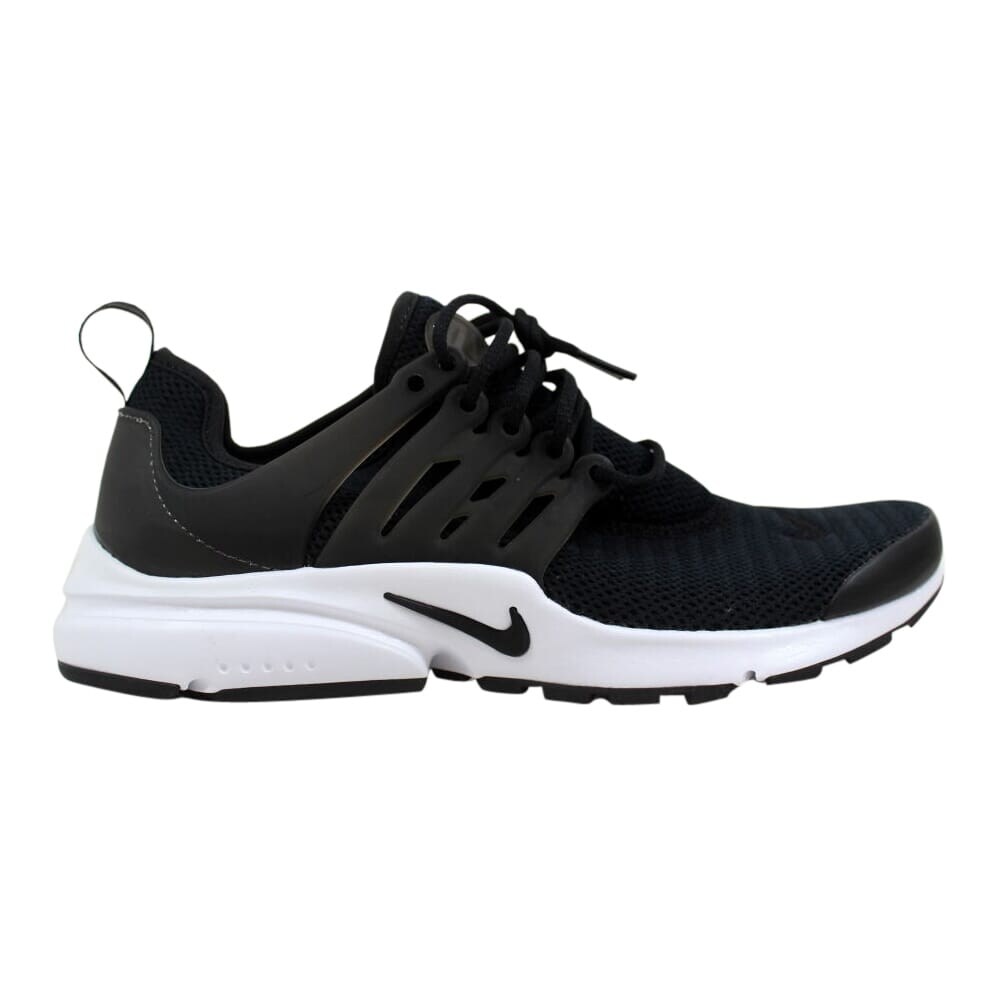nike air presto black women
