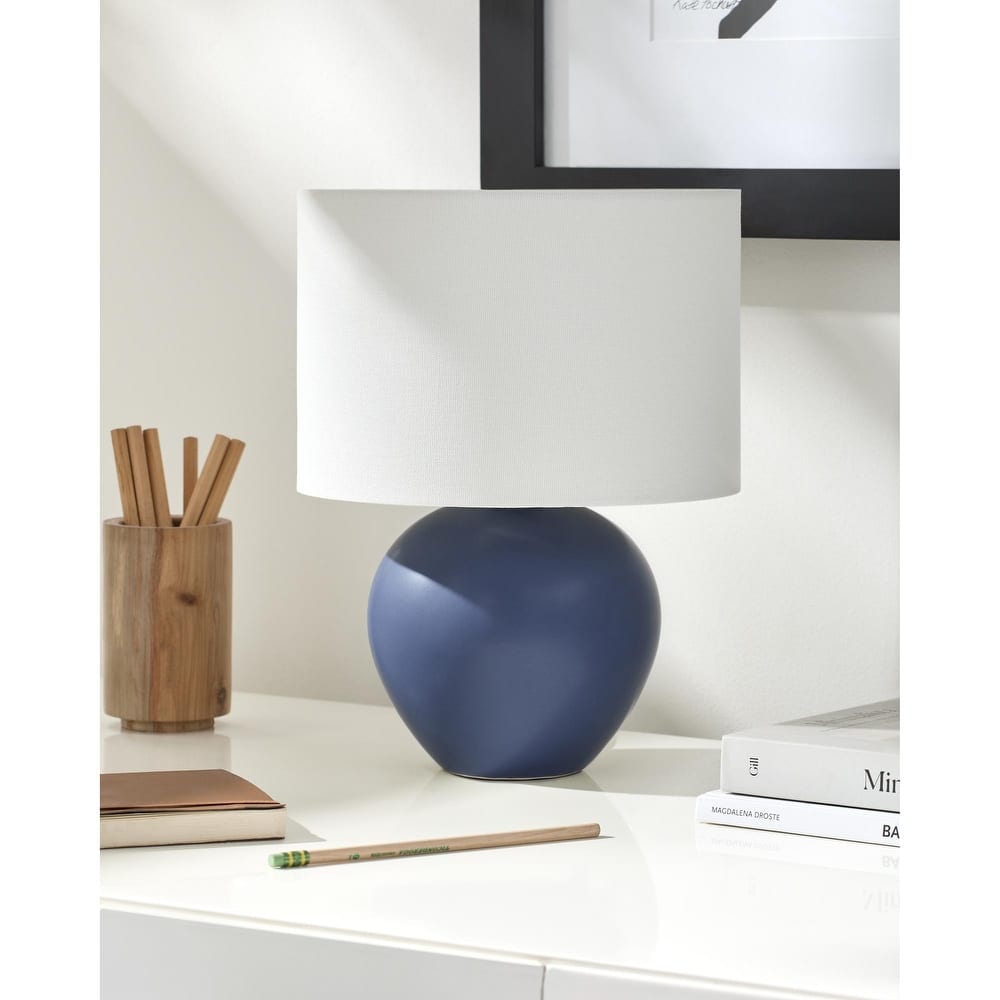 Livabliss Elio Traditional Accent Table Lamp