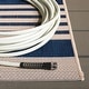 preview thumbnail 134 of 237, SAFAVIEH Courtyard Charmaine Indoor/ Outdoor Waterproof Area Rug