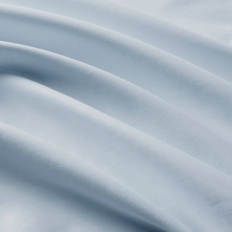 Madison Park 500 Thread Count Egyptian Cotton Deep Pocket Sheet Set