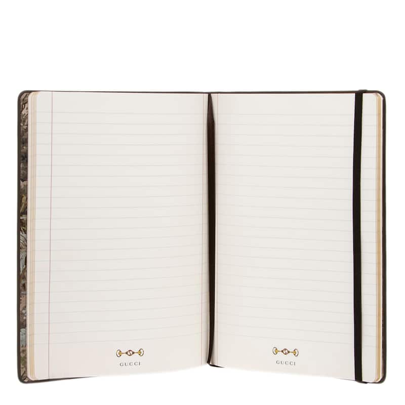 Gucci GG Notebook