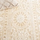 preview thumbnail 15 of 31, SAFAVIEH Handmade Ebony Gilia Modern Wool Rug