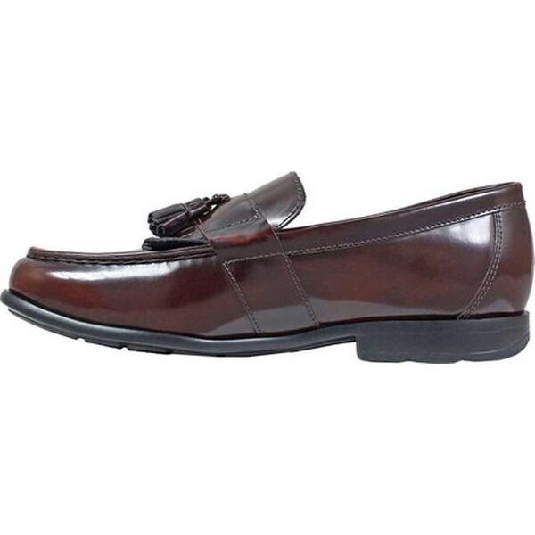 nunn bush denzel loafer