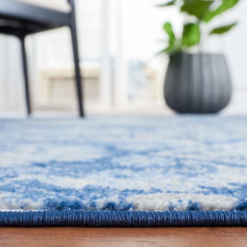 SAFAVIEH Brentwood Blagoyka Traditional Rug