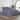 Simply Soft Premium Ultra Soft Blue Diamond Pattern 3 Piece Oversized Duvet Cover Set