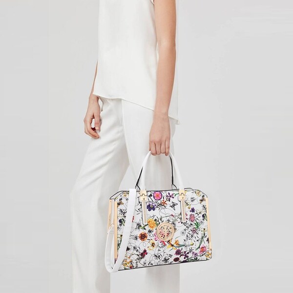 satchel wallet