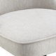 preview thumbnail 10 of 58, Martel Swivel Chair