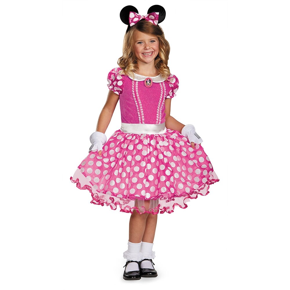 pink tutu halloween costume