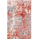 preview thumbnail 38 of 113, SAFAVIEH Aston Fedra Modern Abstract Rug