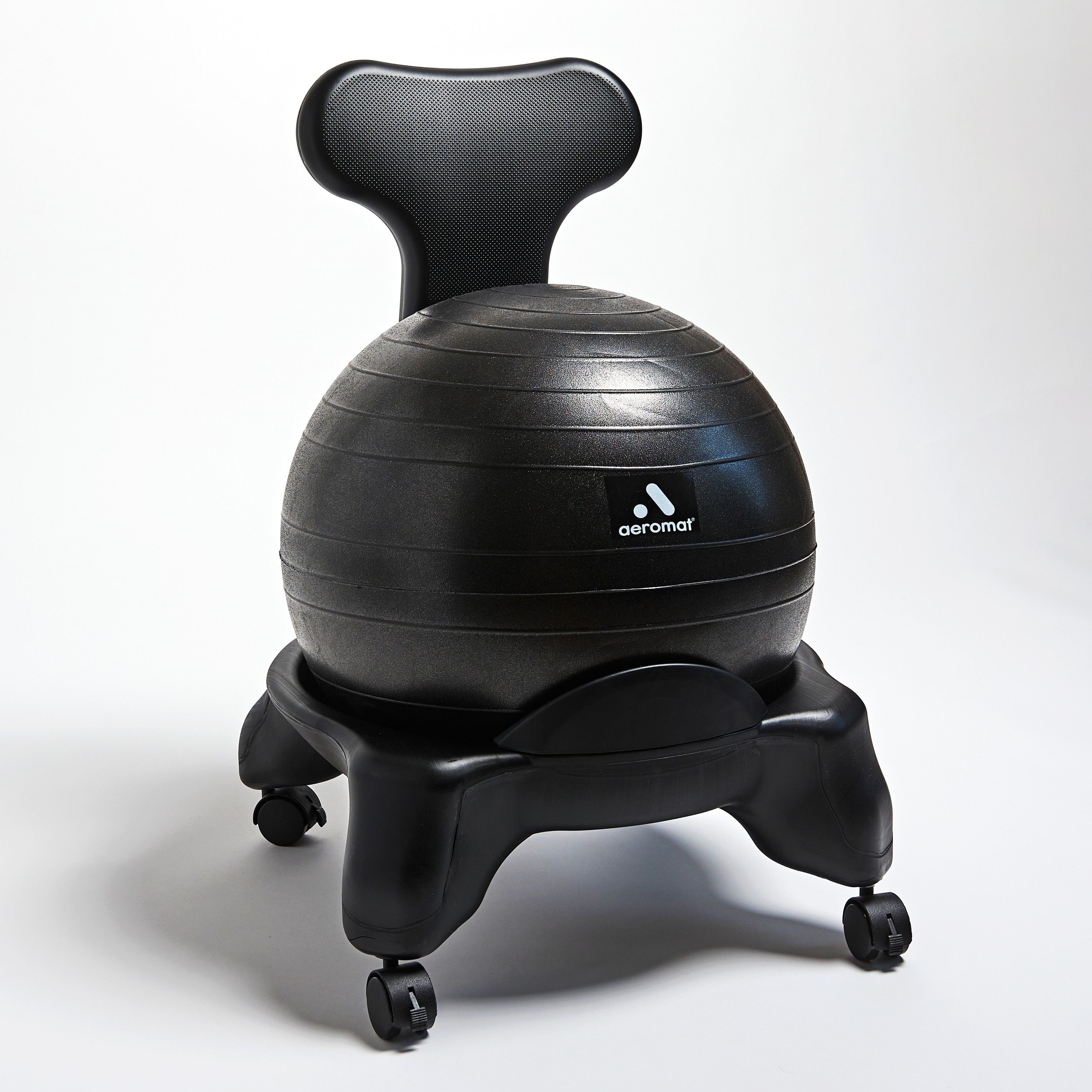 Aeromat® Ball Chair - 22"x22"x31"