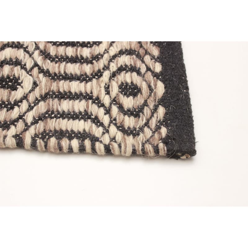 Sienna Taupe Rug 5'0" x 7'10" - 5'0 x 7'10