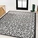 preview thumbnail 161 of 161, JONATHAN Y Ourika Vintage Filigree Textured Weave Indoor/Outdoor Area Rug