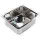 preview thumbnail 2 of 9, Sinkology Orwell Crafted Stainless Steel 17" Single Bowl Undermount Kitchen Sink
