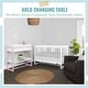 preview thumbnail 30 of 30, Dream On Me Arlo Changing Table