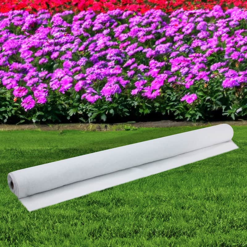3' x 50' Spring and Fall Garden Crop Cover