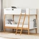 preview thumbnail 1 of 38, South Shore Bebble Modern Bunk Bed