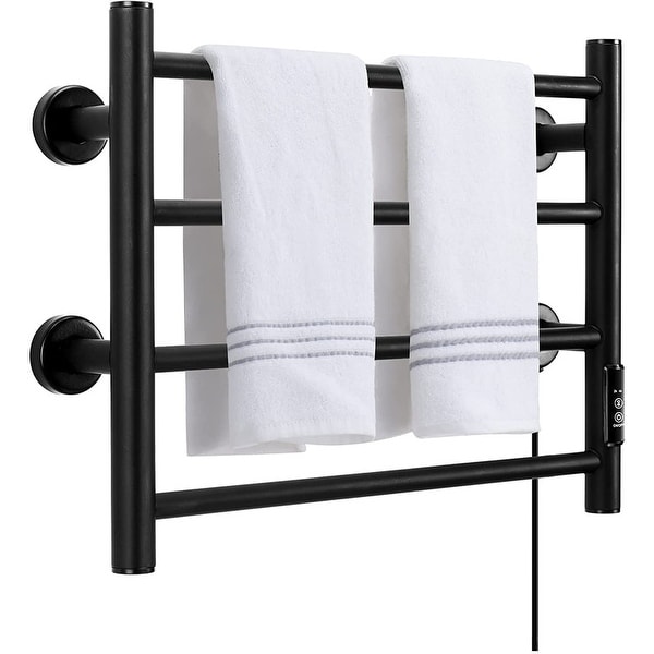 Bed bath & online beyond towel warmer