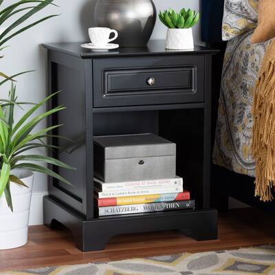 Copper Grove Urganch 1-drawer End Table