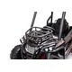 preview thumbnail 16 of 17, 24V JS370 UTV Ride On Car for Kids, 4-Wheel Motorized Vehicle with Bluetooth, LED Lights, Remote Control, Green