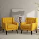Option Yellow/Linen