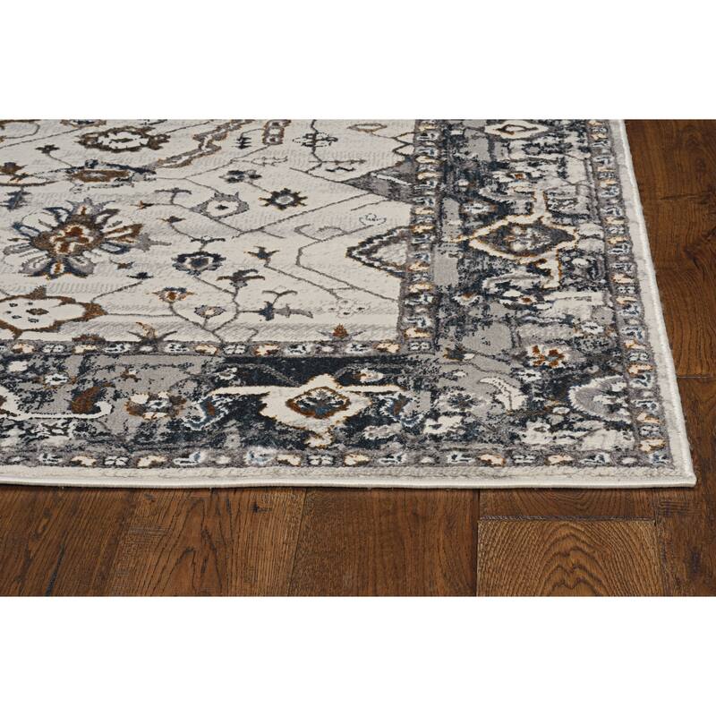 The Gray Barn Renew Modern Boho Area Rug