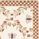 preview thumbnail 80 of 160, SAFAVIEH Handmade Chelsea Aubree French Country Trellis Wool Rug