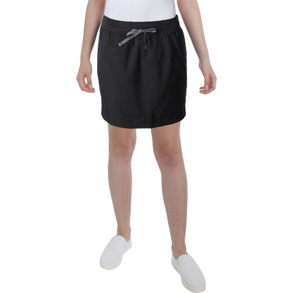 the north face skort