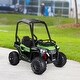preview thumbnail 14 of 14, Dual-Control Electric Ride-On Car for Kids with USB, MP3 & Safety Locks