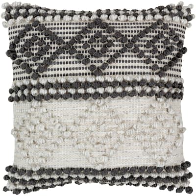 Vesta Bohemian Pillow