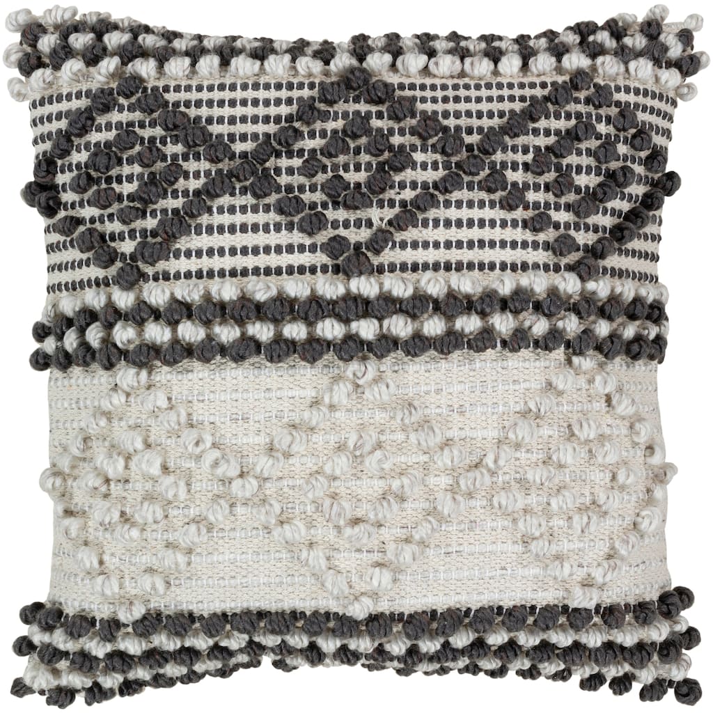 Vesta Bohemian Pillow