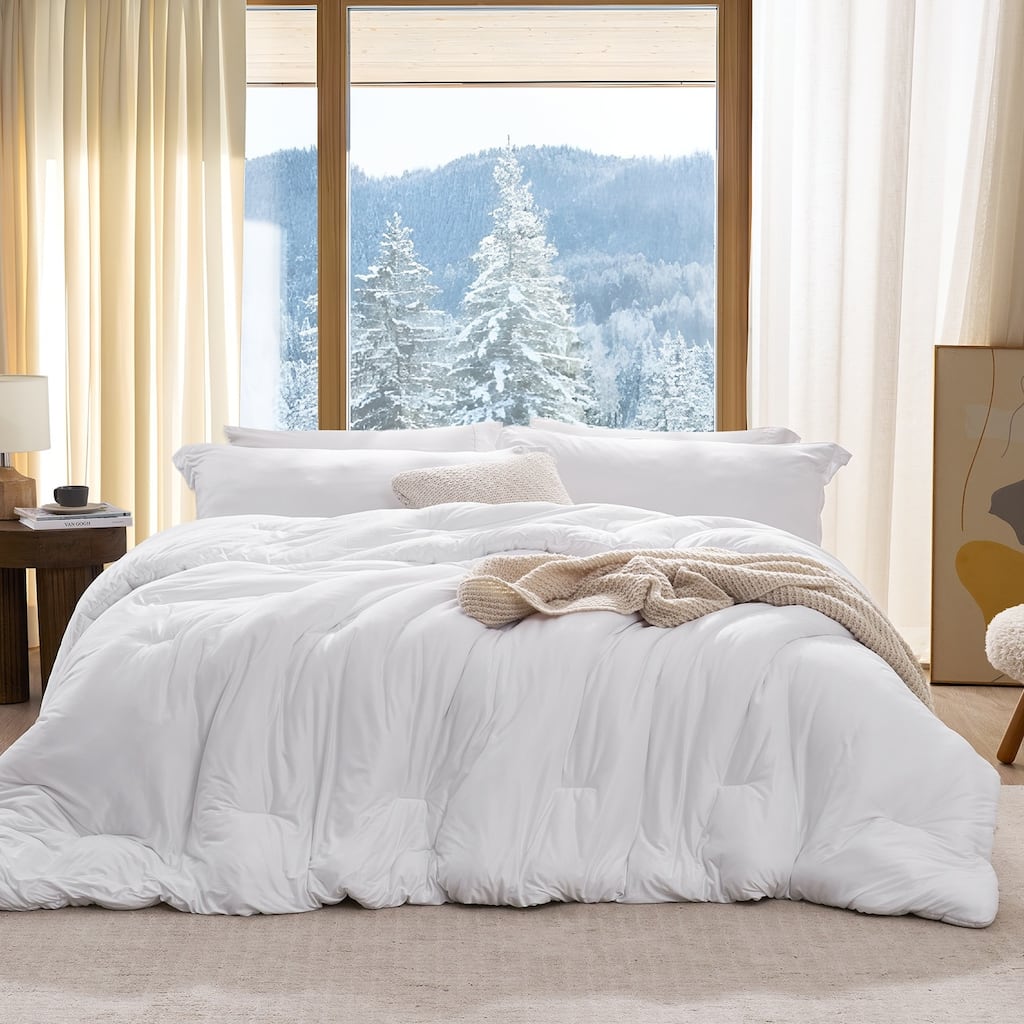 Love Thick® - Springtime Coma Inducer® Oversized Comforter Set
