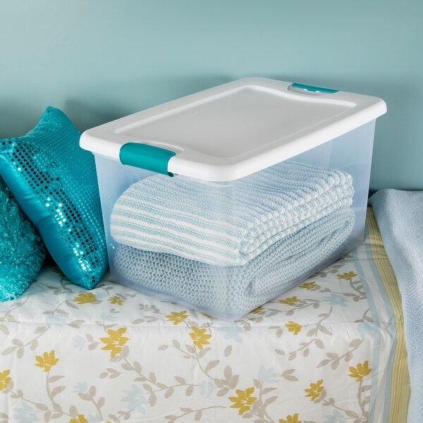 64 quart 2025 tote