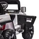 preview thumbnail 26 of 25, 24V Ride On Large Pick Up Truck Car for Kids ride On 4WD Toys with Remote Control, Black