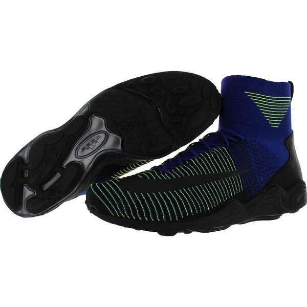 nike men's sock sneakers