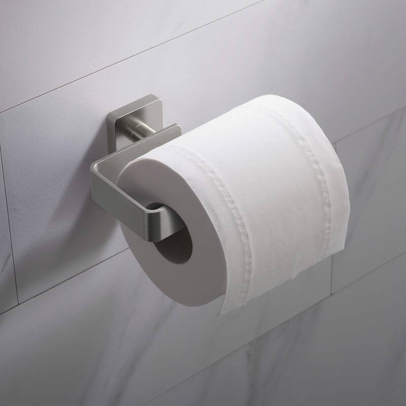 Blaze 2 Piece Bathroom Hardware Set