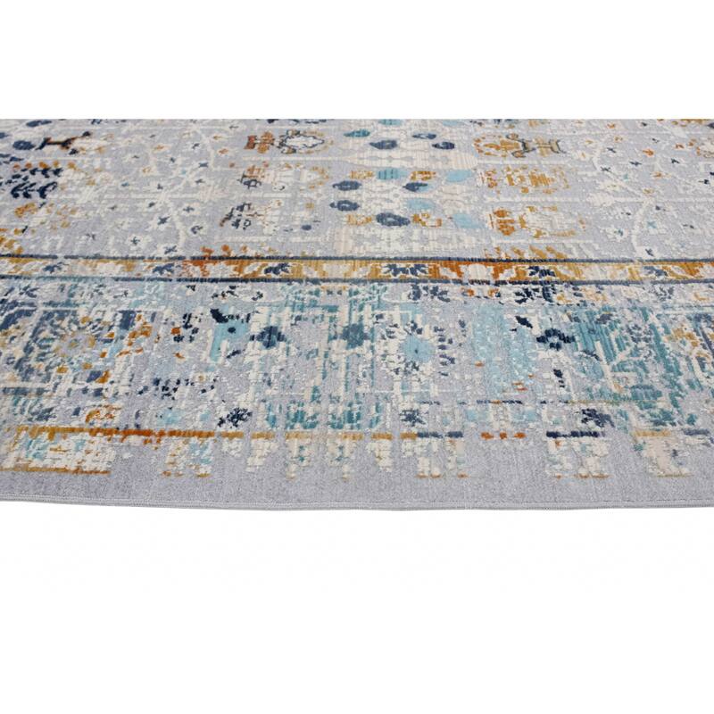 Noori Rug Westfield High-low Evangelina Rug